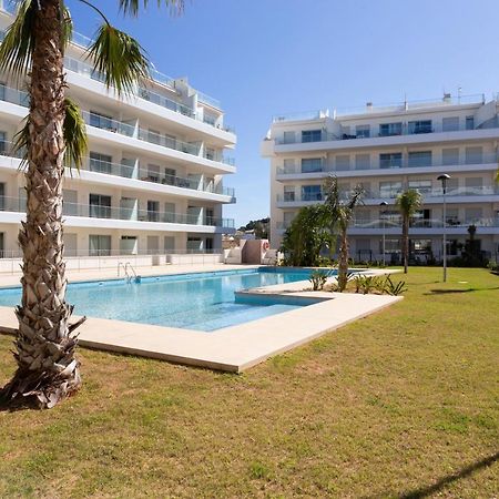 Marina Real 4 Frente Al Puerto Nautico Apartment Denia Exterior photo